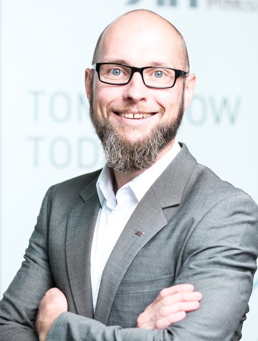 Helfried Brunner